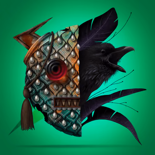 Little Beasts #165