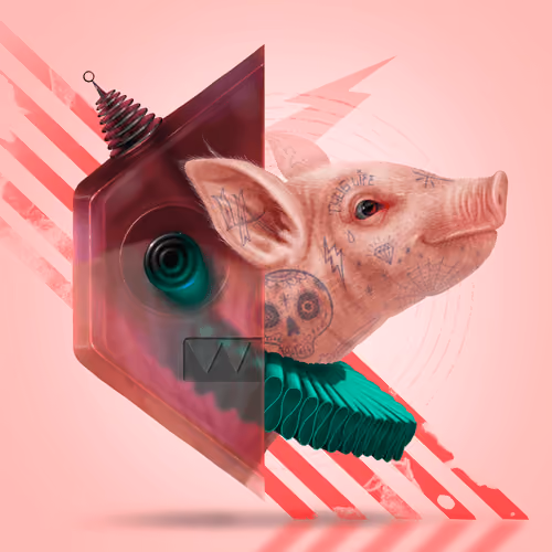 Little Beasts #116