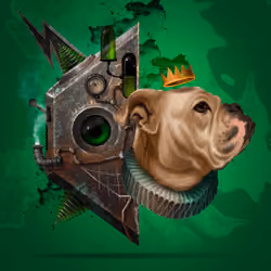 Little Beasts #102