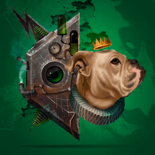 Little Beasts #102