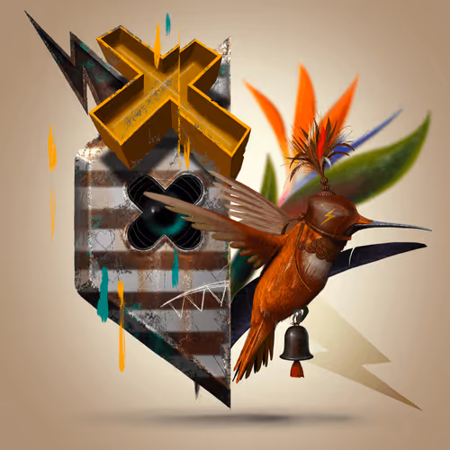 Little Beasts #283