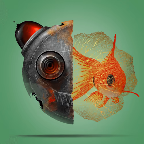 Little Beasts #154
