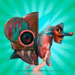 Little Beasts #277