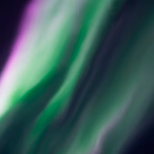 Brushstrokes of light