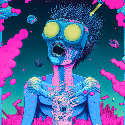 High Voltage Open Editions