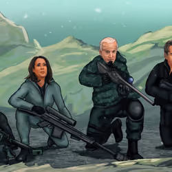 Hunter Party