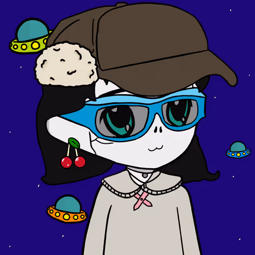 chons1885888.eth Ethereum Name Service (ENS and .eth domain) PFP