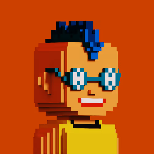 People Of Web3