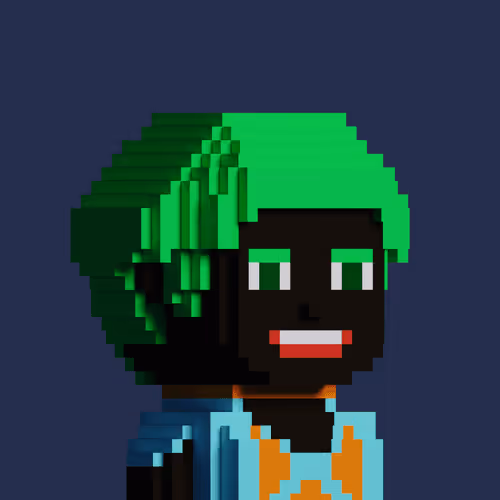 People Of Web3