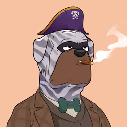 7581