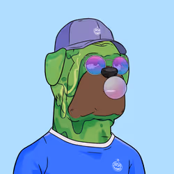 6384