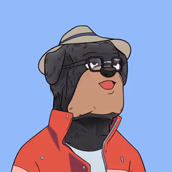 7774