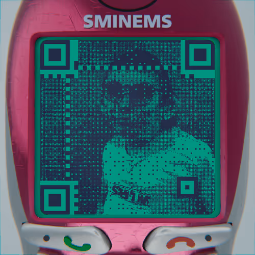 Item #683 Media