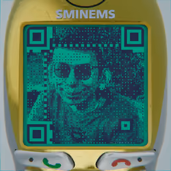 Sminems #834