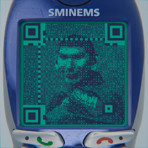 Sminems #512