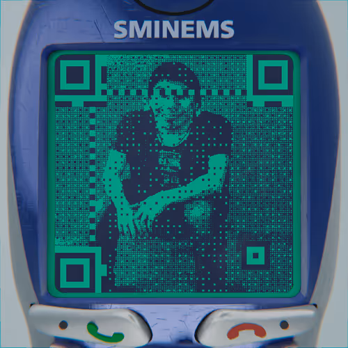 Item #665 Media