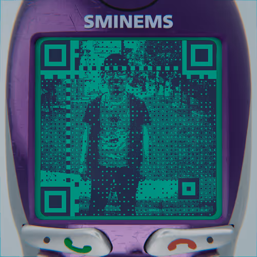Item #590 Media