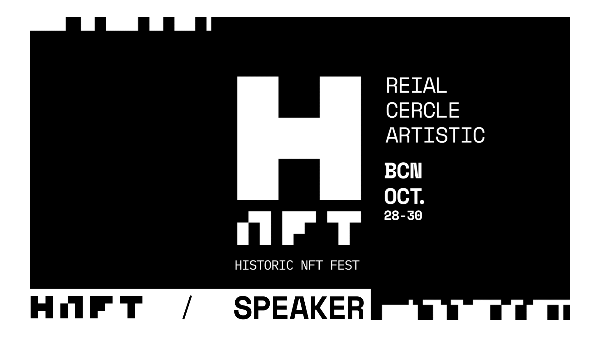 HNFT Fest Tickets #57