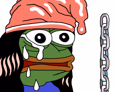 Peplicator By Matt Furie