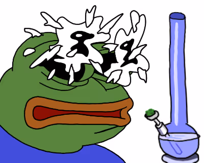 Peplicator By Matt Furie