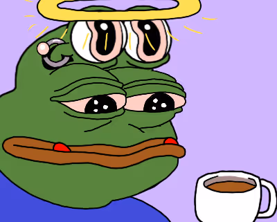 Peplicator By Matt Furie