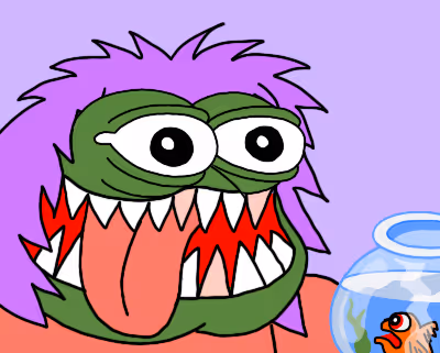 Peplicator By Matt Furie
