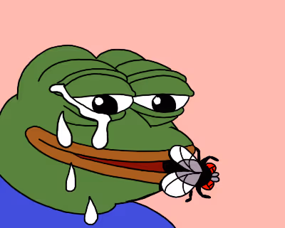 Peplicator By Matt Furie