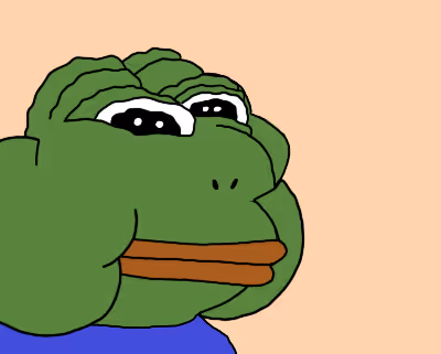 Peplicator By Matt Furie