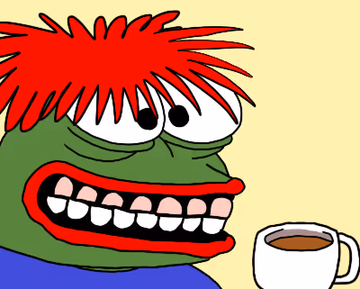 Peplicator By Matt Furie