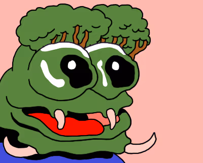 Peplicator By Matt Furie