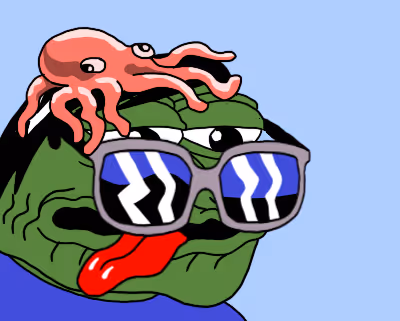 Peplicator By Matt Furie