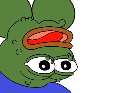 Peplicator By Matt Furie