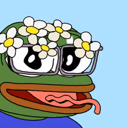 Pepe #21232
