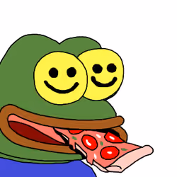 Pepe #4040