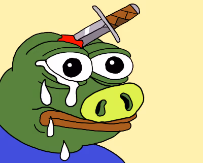 Peplicator By Matt Furie