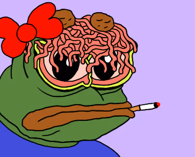 Pepe #18984