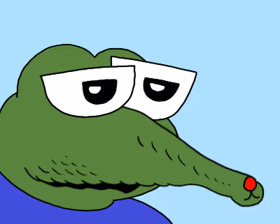 Peplicator By Matt Furie