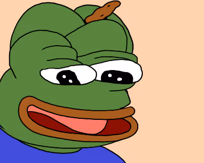 Peplicator By Matt Furie