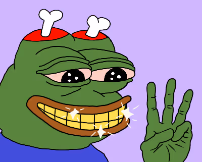 Peplicator By Matt Furie