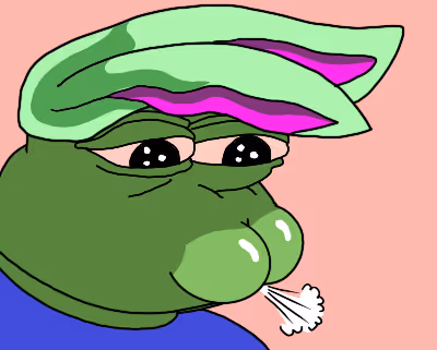 Peplicator By Matt Furie