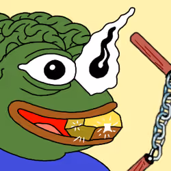 Pepe #9528