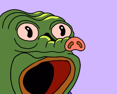 Peplicator By Matt Furie