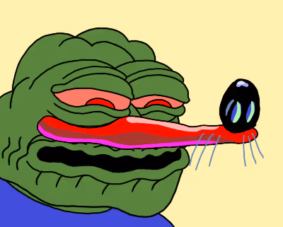 Peplicator By Matt Furie