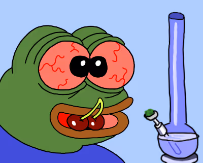 Peplicator By Matt Furie