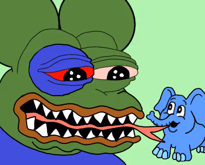 Peplicator By Matt Furie