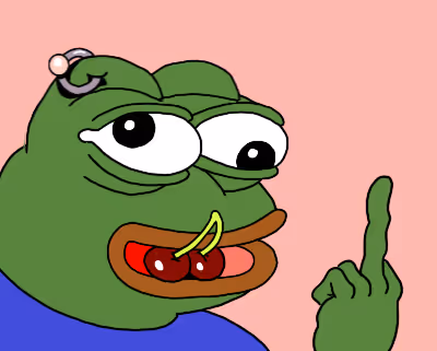 Peplicator By Matt Furie