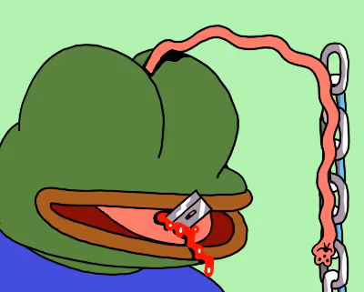 Peplicator By Matt Furie