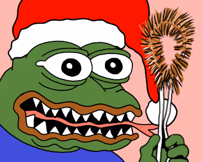 Peplicator By Matt Furie