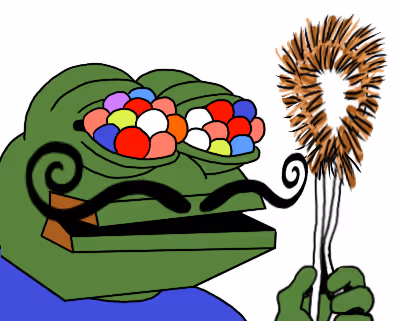 Pepe #20449