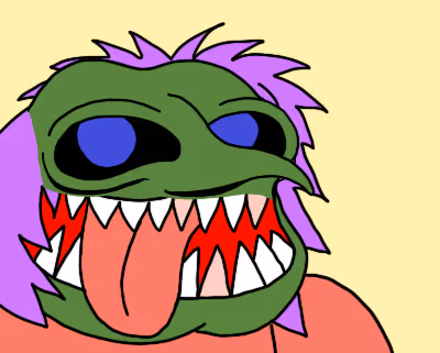 Peplicator By Matt Furie